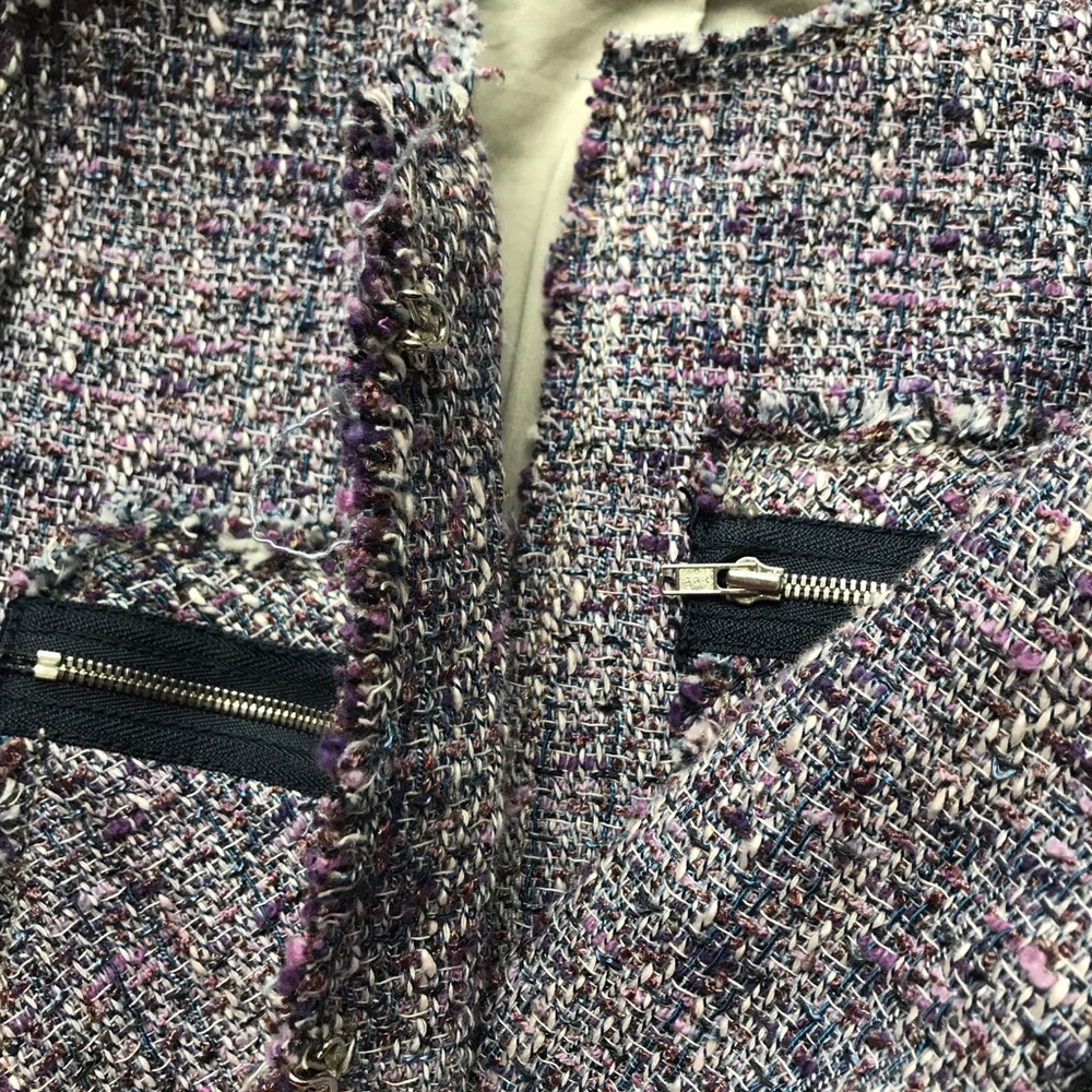 J crew jacket - Picture 5 of 5
